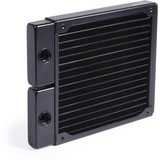 Alphacool NexXxoS ST20 HPE Full Copper 140mm, Radiatore Nero