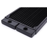 Alphacool NexXxoS ST20 HPE Full Copper 140mm, Radiatore Nero