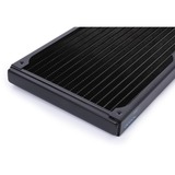 Alphacool NexXxoS ST20 HPE Full Copper 140mm, Radiatore Nero