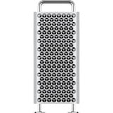 Apple Apple Mac Pro Rack M2 Ultra 192/8/ARA/CTO, Sistema MAC argento