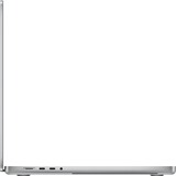 Apple MacBook Pro (16") 2024, Notebook argento