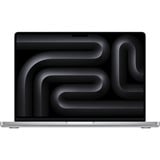 Apple MacBook Pro (16") 2024, Notebook argento