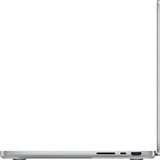 Apple MacBook Pro (16") 2024, Notebook argento
