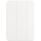 Apple Smart Folio per iPad mini (sesta generazione) - Bianco, Custodia per tablet bianco, Custodia a libro, Apple, iPad mini 6th gen, 21,1 cm (8.3")