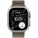 Apple Watch Ultra 3, Smartwatch titanio