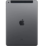 Apple iPad 10,2, Tablet PC grigio