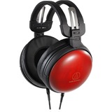 Audio-Technica ATH-AWAS/F Nero/Rosso