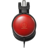 Audio-Technica ATH-AWAS/F Nero/Rosso