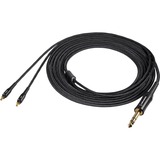 Audio-Technica ATH-AWAS/F, Cuffie Nero/Rosso