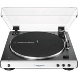 Audio-Technica AT-LP60XBTWH bianco