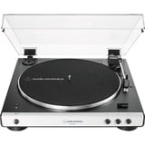 Audio-Technica AT-LP60XBTWH, Giradischi bianco