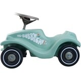 BIG Bobby Car Classic Green Sea, Giro sul Saggio