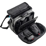 B&W 116.75, Borsa Nero