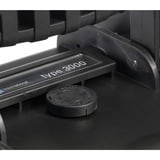 B&W Jumbo 6600, Valigia Nero