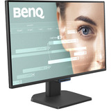 BenQ GW2490C, Monitor LED Nero