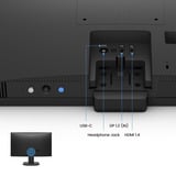 BenQ GW2490C, Monitor LED Nero