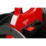 Bissell 1558N aspirapolvere a traino A cilindro Secco e bagnato 750 W Senza sacchetto Nero/Rosso, 750 W, A cilindro, Secco e bagnato, Senza sacchetto, Filtraggio Aqua, 84 dB