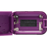 Black Diamond Lampada frontale Cosmo, Luce LED viola