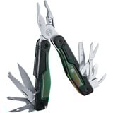 Bosch 1600A02Z98 verde/Nero