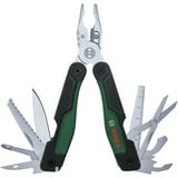 Bosch 1600A02Z98 verde/Nero
