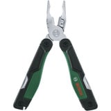 Bosch 1600A02Z98 verde/Nero