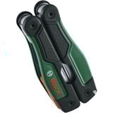 Bosch 1600A02Z98 verde/Nero