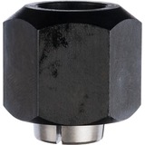 Bosch 2 608 570 103 non classificato, Mandrino a pinza 6 mm, Nero