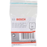 Bosch 2 608 570 103 non classificato, Mandrino a pinza 6 mm, Nero