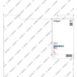Bosch 2 608 602 648 lama circolare 35 cm 1 pz Pietra, 35 cm, 2 cm, 3,2 mm, 1 pz