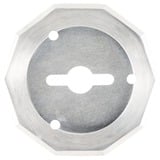 Bosch 2 608 635 126 Accessorio per cesoie elettriche Lama Metallo, Lama di ricambio Lama, Metallo, Bosch, GUS, GUS 12V-300 Professional, 1 pz, Blister