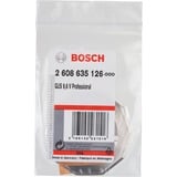 Bosch 2 608 635 126 Accessorio per cesoie elettriche Lama Metallo, Lama di ricambio Lama, Metallo, Bosch, GUS, GUS 12V-300 Professional, 1 pz, Blister