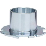 Bosch 2 609 200 142 Accessorio per cesoie elettriche Lama Metallo, Scritto Lama, Metallo, Bosch, GKF 600, GMF 1400 CE, GMF 1600 CE, GOF 130, GOF 900, GOF 900 ACE, GOF 900 CE, GOF 1250 CE, GOF..., 1 pz, 30 mm