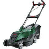 Bosch AdvancedRotak 36V-44-750, 06008B9G01, Rasaerba verde/Nero