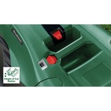 Bosch AdvancedRotak 36V-44-750, 06008B9G01, Rasaerba verde/Nero