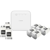 Bosch Bosch Aktionspaket "Smartes Heizen VI"