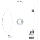 Bosch Disco diamantato PRO per calcestruzzo, Ø 230mm, Lama 