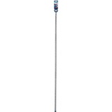 Bosch Expert Punta per martelli SDS plus-7X, Trapano Martello perforatore, Hammer drill bit, 1,6 cm, 1000 mm, Cemento, Pietra, 95 cm