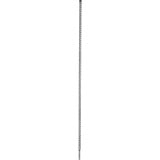 Bosch Expert Punta per martelli SDS plus-7X, Trapano Martello perforatore, Hammer drill bit, 1,6 cm, 1000 mm, Cemento, Pietra, 95 cm