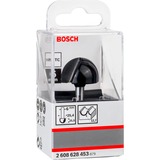 Bosch Fresa a gola concava PRO Wood, Ø 25,4mm, raggio 12,7mm 