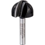 Bosch Fresa a gola concava PRO Wood, Ø 25,4mm, raggio 12,7mm 