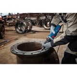 Bosch GGS 30 LS Geradeschleifer Levigatrice piatta 33000 Giri/min Nero, Blu 750 W, Smerigliatrice diritta blu, Levigatrice piatta, Nero, Blu, 7000 Giri/min, 33000 Giri/min, 91 dB, 80 dB