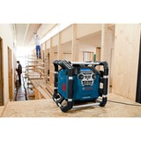 Bosch GPB 18V-5 C blu/Nero