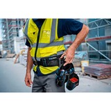 Bosch GWT 2 Nero Policarbonato (PC), Borsa Nero/Blu, Nero, Policarbonato (PC), 200 mm, 150 mm, 240 mm, 540 g