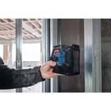 Bosch Laser a linee GLL 20-22 G Professional, Linea laser blu/Nero