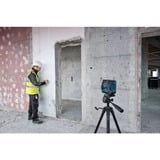 Bosch Laser a linee GLL 20-22 G Professional, Linea laser blu/Nero