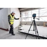 Bosch Laser a linee GLL 20-22 G Professional, Linea laser blu/Nero