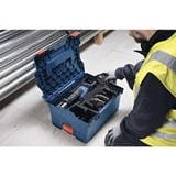 Bosch Utensile da pressatura a batteria GPT 18V-19 Professional solo, 18Volt, Kit TH, Macchina della pressa blu