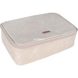 Braun 7500435215183, Rimozione dei capelli bianco/Oro rosè