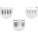Braun BG3340, Tagliacappelli Nero/grigio