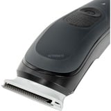 Braun BodyGroomer BG3340 Rifinitore Corpo, Tagliacappelli Nero/grigio, CA/Batteria, Nero, Grigio